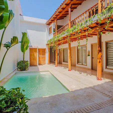 Casa Emma Hotel Boutique